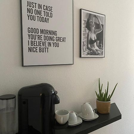 Modern Living Apartment - 3-Zimmer - Nuernberg Nord, Ruhige Seitenstrasse, Fusslaeufig Strassenbahn Екстериор снимка
